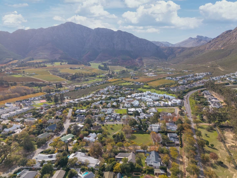 3 Bedroom Property for Sale in Franschhoek Western Cape